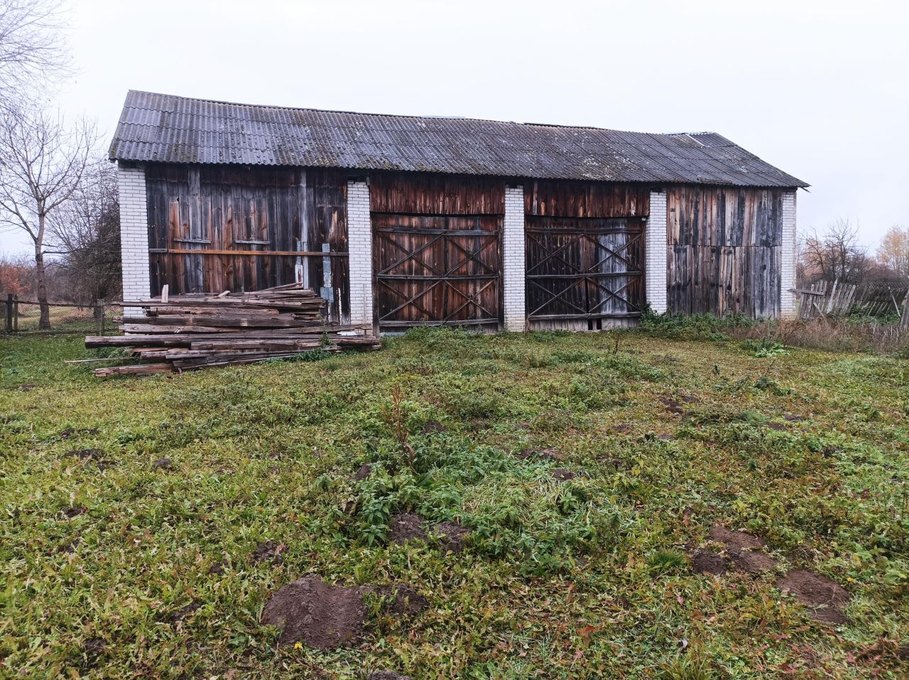 dom wolnostojący Zaborowie. Zdjęcie 16
