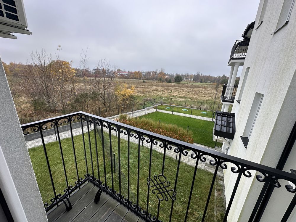 Mieszkanie 2-pokojowe Jastrzębia Góra, ul. Aleksandra de Rosse. Zdjęcie 5