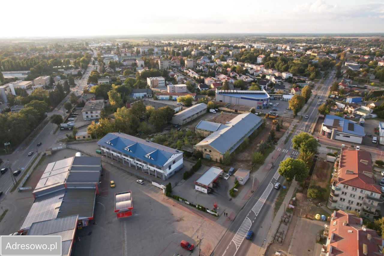 Lokal Sierpc, ul. Świętokrzyska. Zdjęcie 8