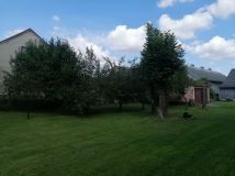 dom wolnostojący Opatkowice Murowane. Zdjęcie 3