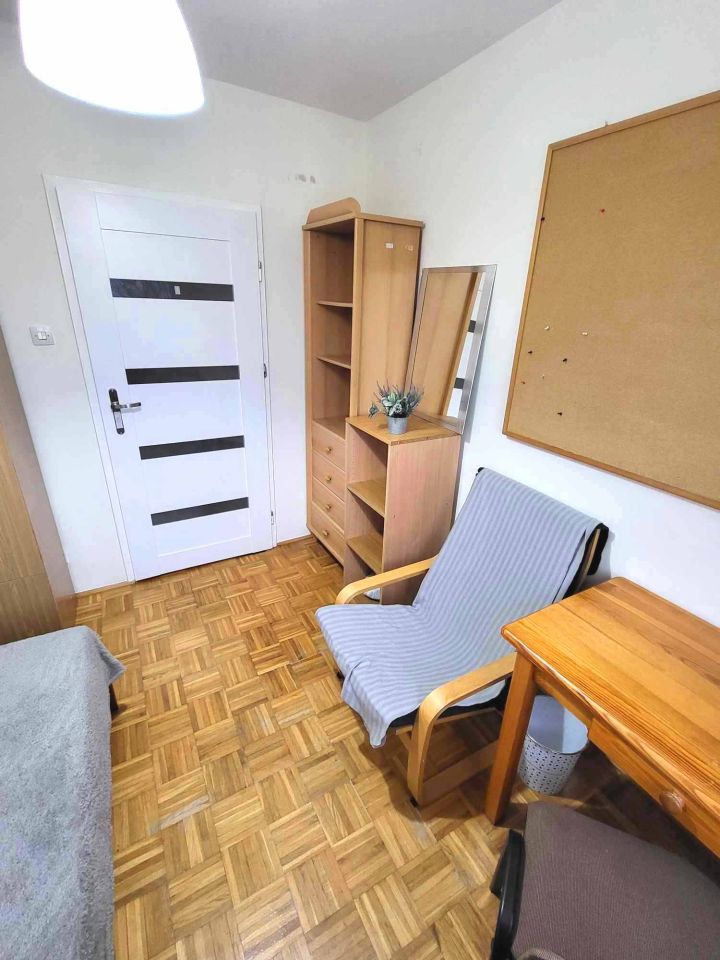 Pokój Lublin Czechów Dolny, ul. Jana Kiepury. Zdjęcie 2