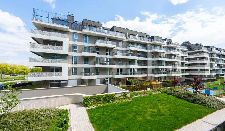 Mieszkanie 3-pokojowe Wrocław, ul. Stanisława Drabika