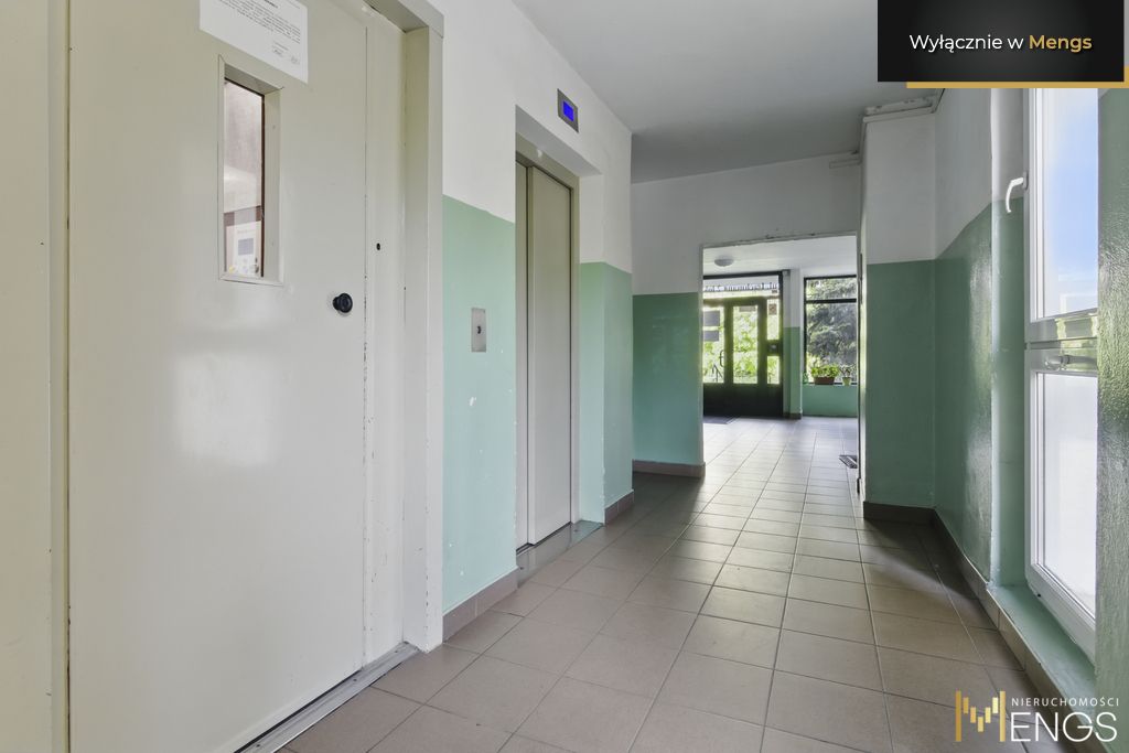 Mieszkanie 2-pokojowe Warszawa Ursynów, ul. Wacława Lachmana. Zdjęcie 9