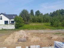 bliźniak Sokołów Małopolski, ul. Głogowska. Zdjęcie 3