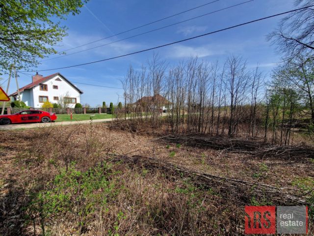 Działka rolna Stary Gieląd. Zdjęcie 2