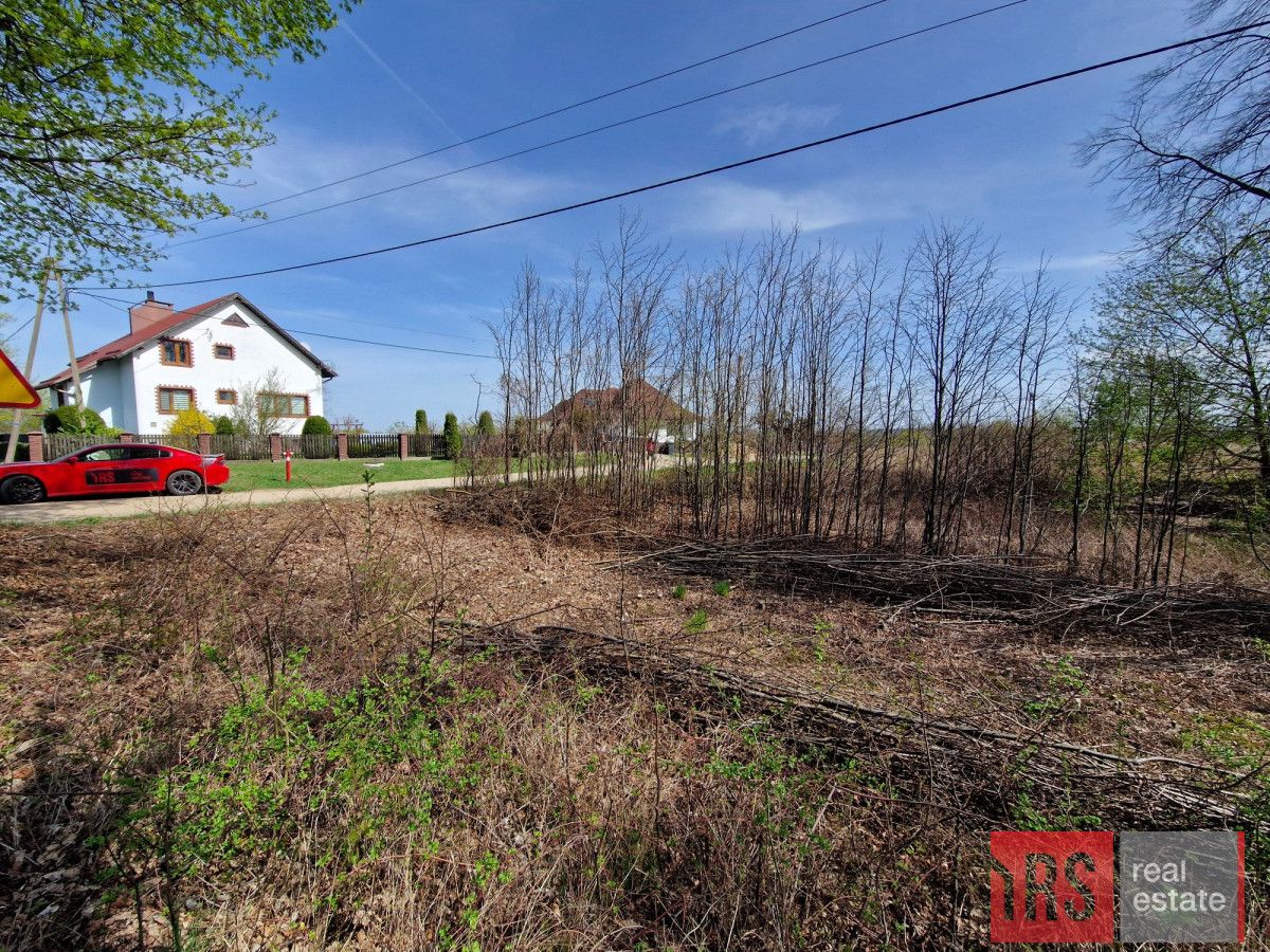 Działka rolna Stary Gieląd. Zdjęcie 2