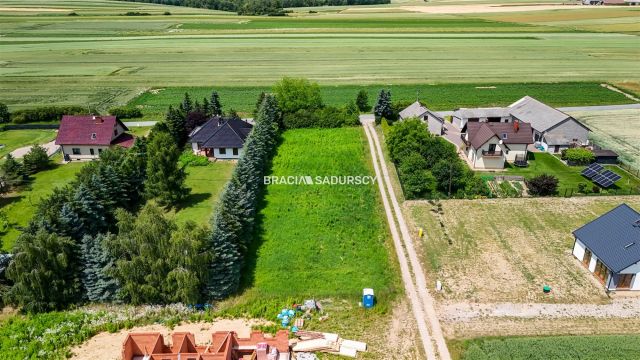 Działka budowlana Sieciechowice. Zdjęcie 4