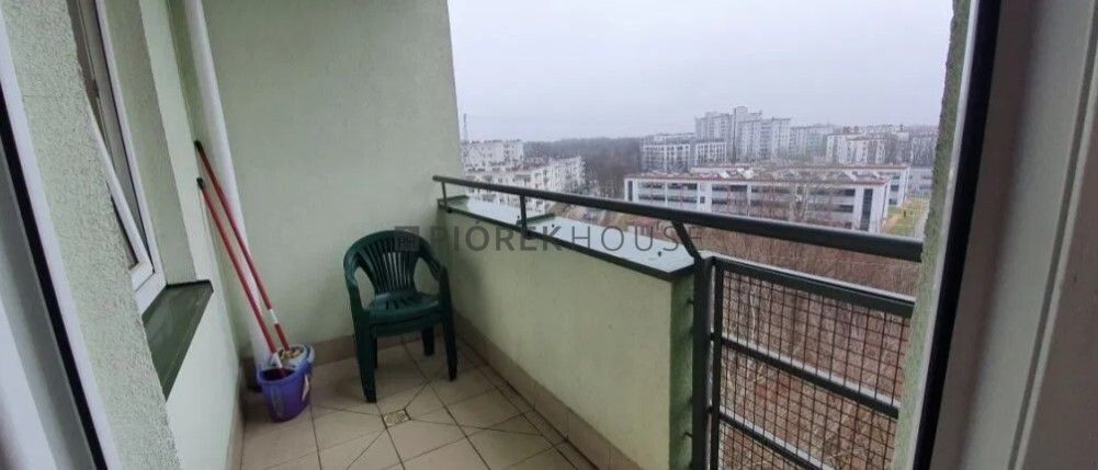 Mieszkanie 2-pokojowe Warszawa Białołęka, ul. Christa Botewa. Zdjęcie 12