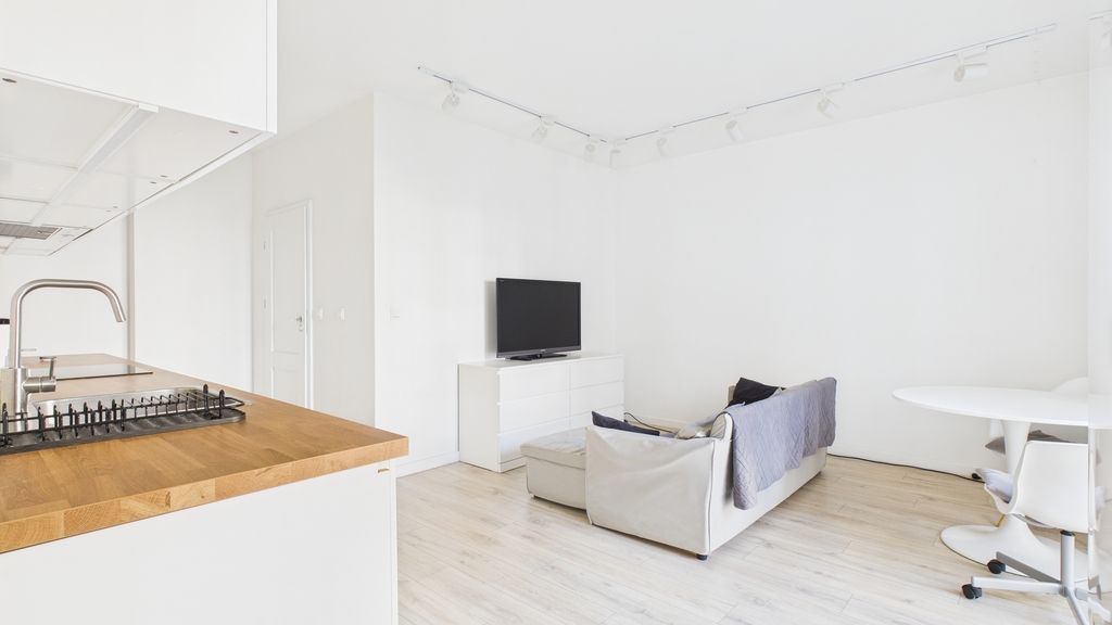 Mieszkanie 2-pokojowe Poznań, ul. Mostowa. Zdjęcie 6