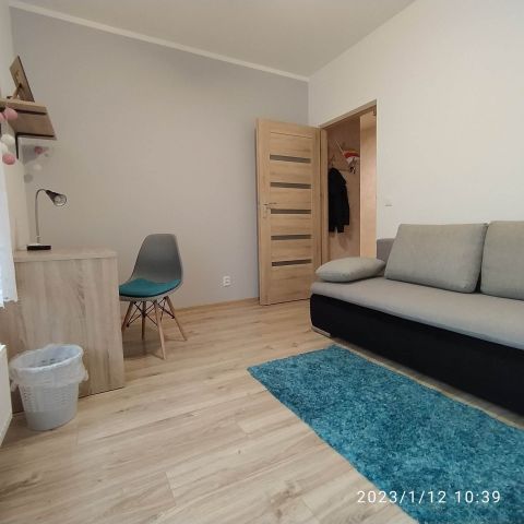 Mieszkanie 3-pokojowe Toruń, ul. Juliana Fałata. Zdjęcie 1