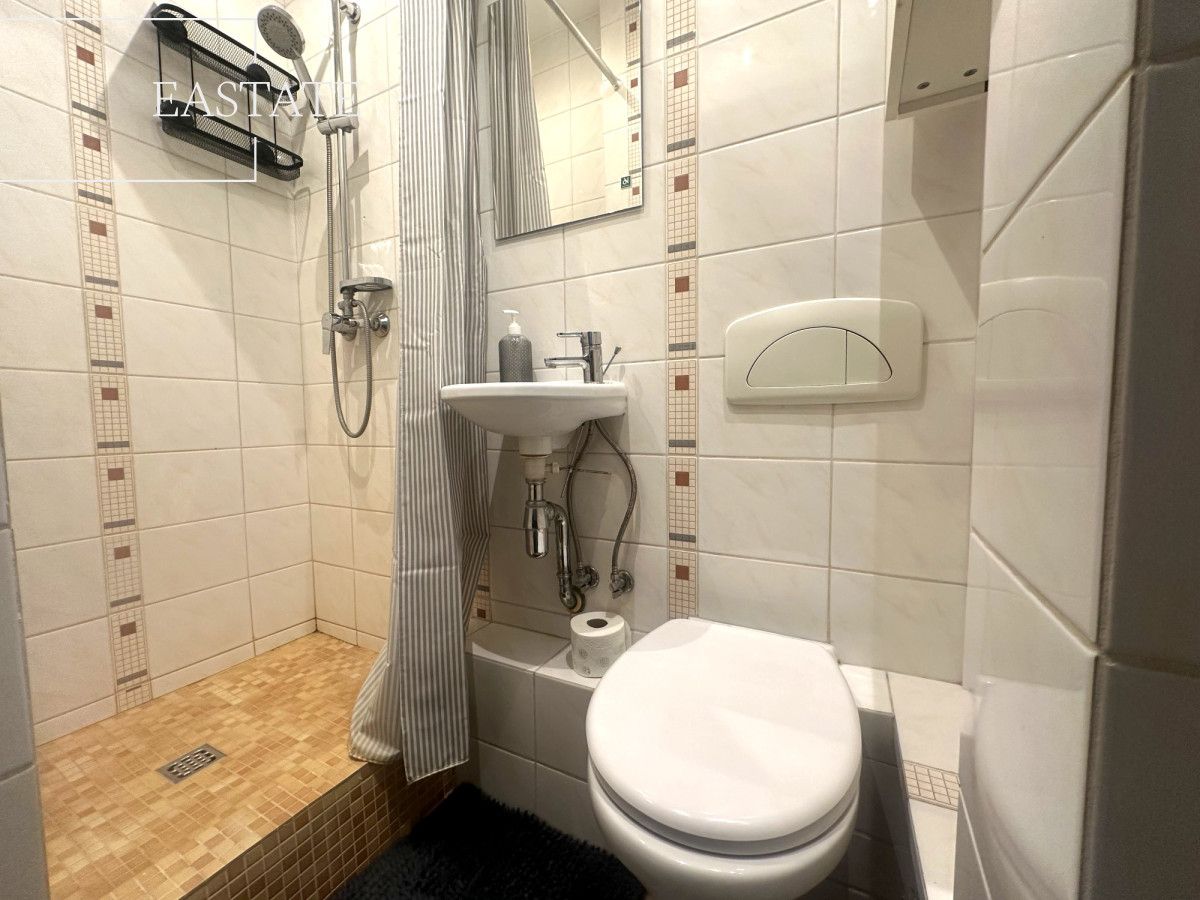 Mieszkanie 2-pokojowe Warszawa Śródmieście, ul. Aleje Jerozolimskie. Zdjęcie 5