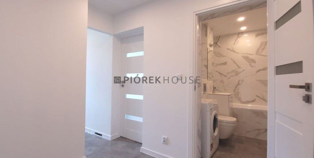 Mieszkanie 2-pokojowe Warszawa Targówek, ul. Krasnobrodzka. Zdjęcie 3