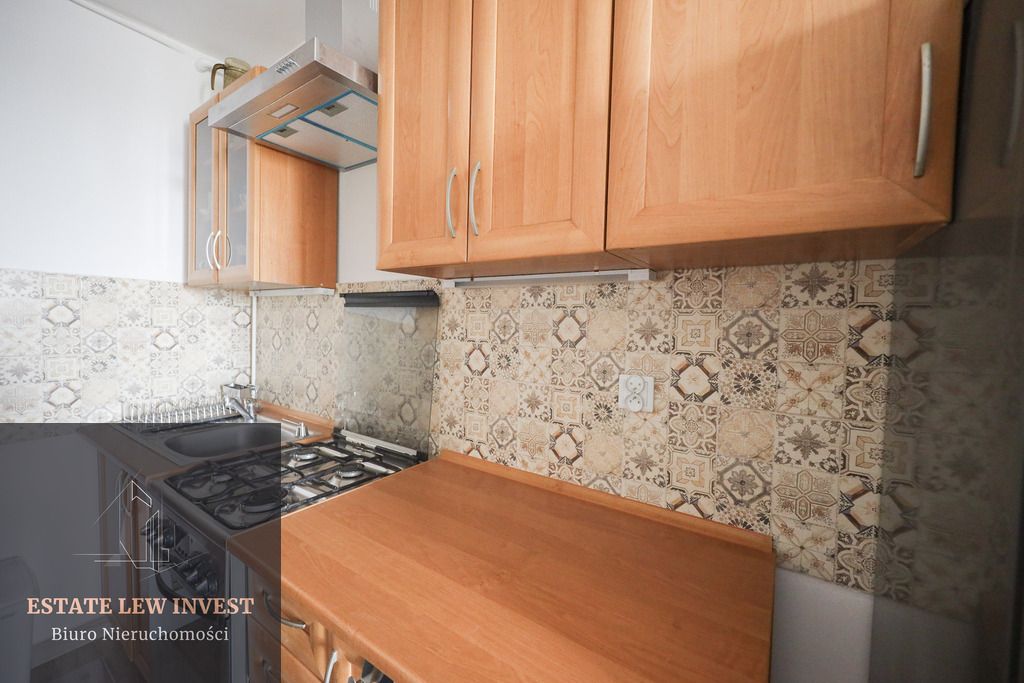 Mieszkanie 1-pokojowe Kraków Górka Narodowa. Zdjęcie 7