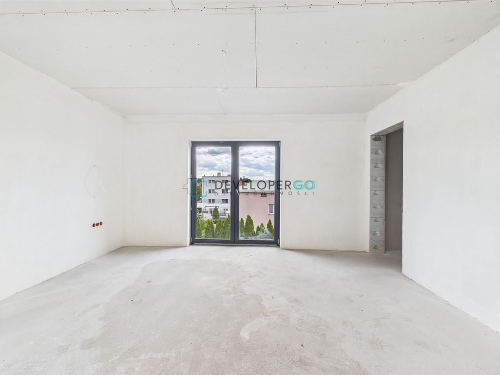 dom szeregowy, 6 pokoi Białystok Nowe Miasto, ul. Równa. Zdjęcie 10