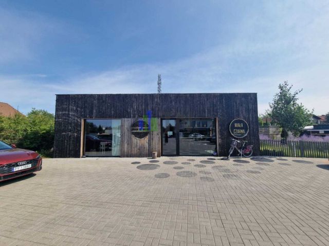 Biuro Wrocław Psie Pole. Zdjęcie 6