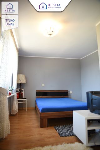 bliźniak, 4 pokoje Szczecin Gumieńce. Zdjęcie 12