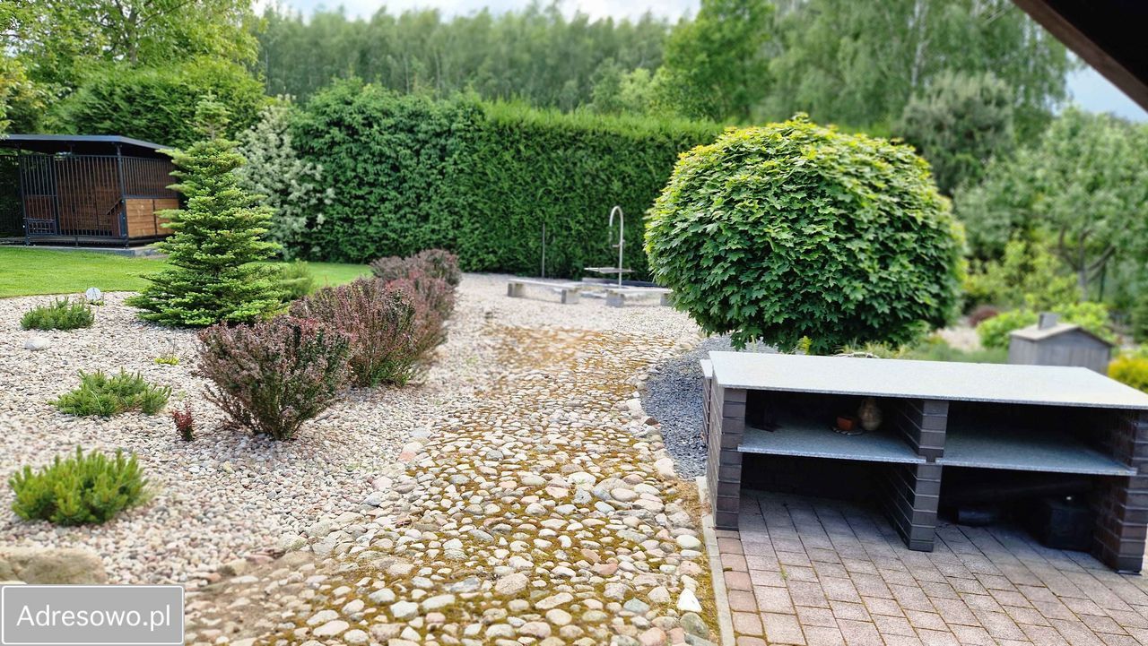 dom wolnostojący, 4 pokoje Bachotek. Zdjęcie 7