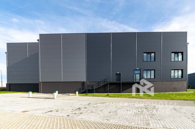 Hala/magazyn Rzeszów. Zdjęcie 13