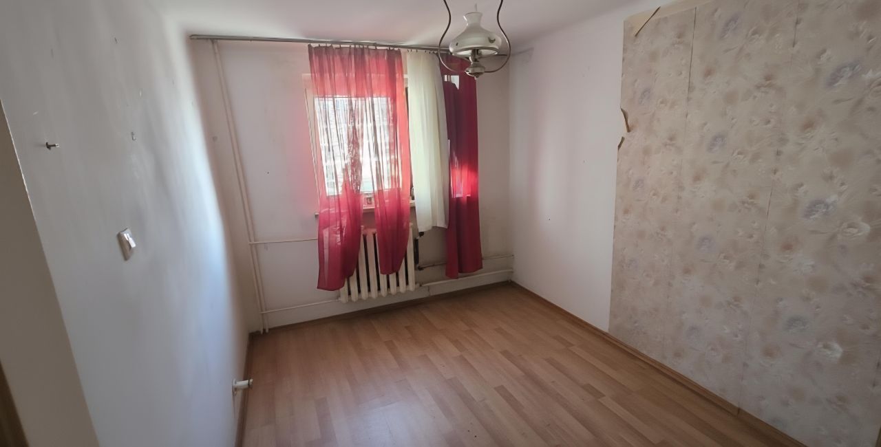 Mieszkanie 3-pokojowe Krasnystaw Serbinów, ul. Tokarzewskiego. Zdjęcie 4