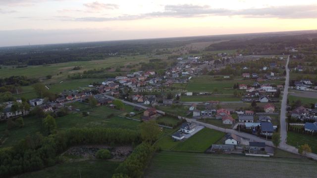 Działka budowlana Klembów. Zdjęcie 12