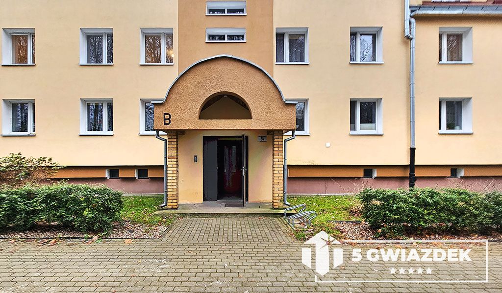 Mieszkanie 4-pokojowe Szczecinek, ul. Kołobrzeska. Zdjęcie 20