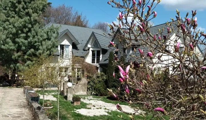 dom wolnostojący, 6 pokoi Wola Nieszkowska