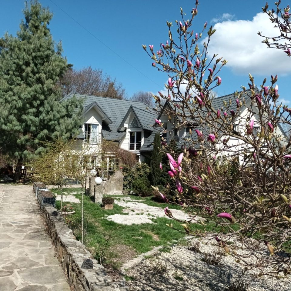 dom wolnostojący, 6 pokoi Wola Nieszkowska