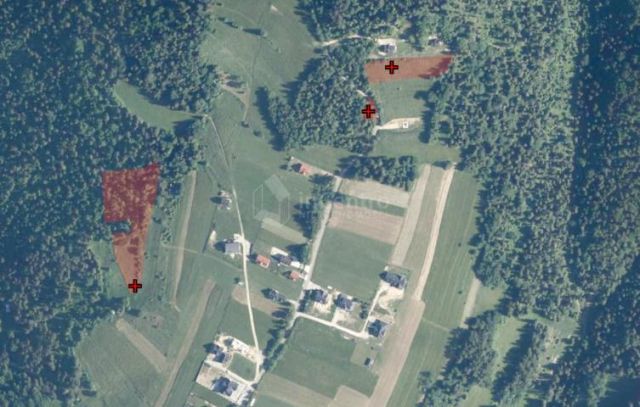 Działka inwestycyjna Szlembark, ul. Na Studzionki. Zdjęcie 9