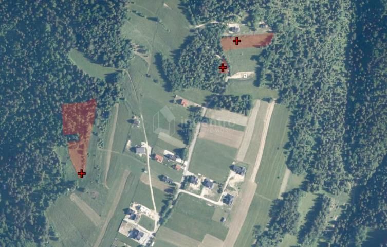 Działka inwestycyjna Szlembark, ul. Na Studzionki. Zdjęcie 9