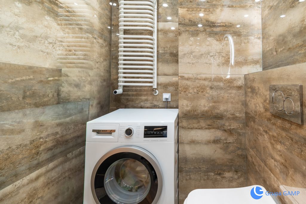 Mieszkanie 4-pokojowe Kraków Bieżanów, ul. Braci Czeczów. Zdjęcie 18