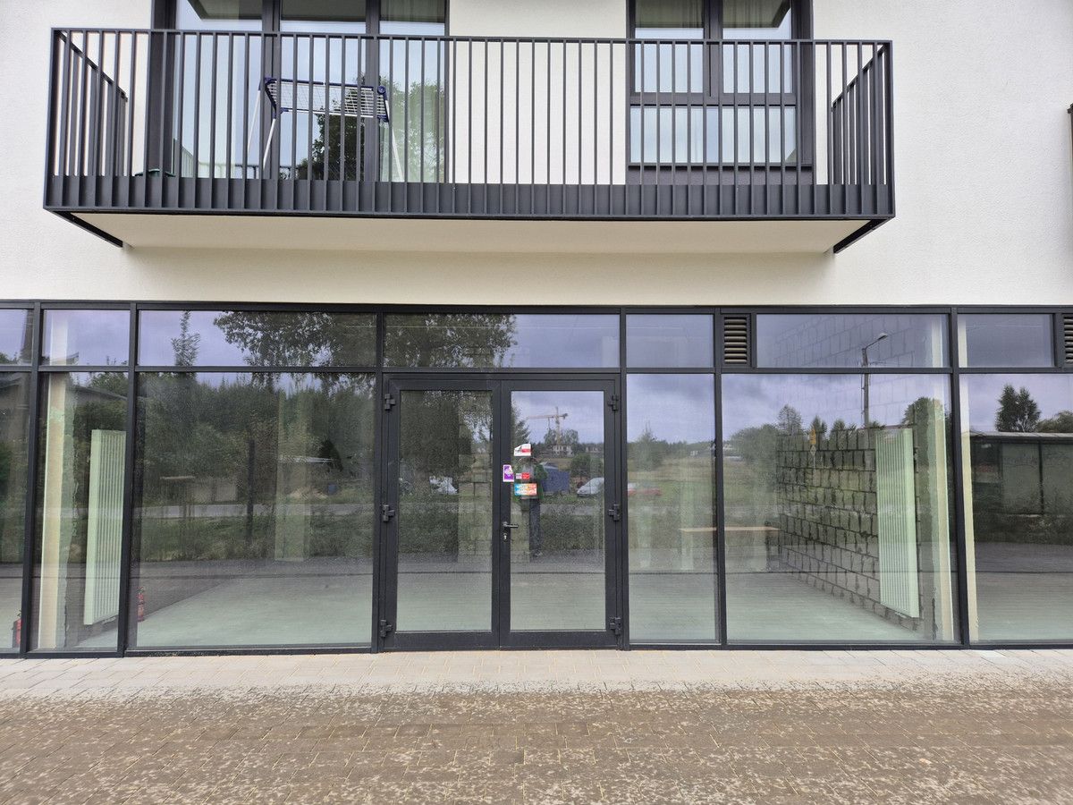 Lokal Gdynia Chwarzno-Wiczlino, ul. Wiczlińska