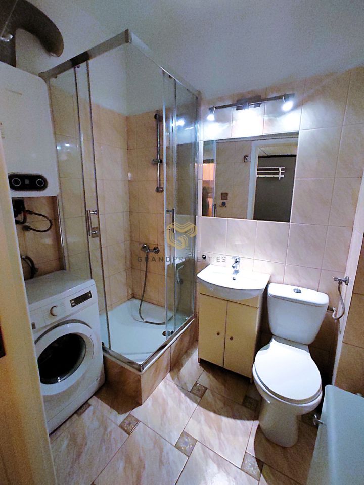 Mieszkanie 1-pokojowe Warszawa Mokotów, ul. Zielona. Zdjęcie 7