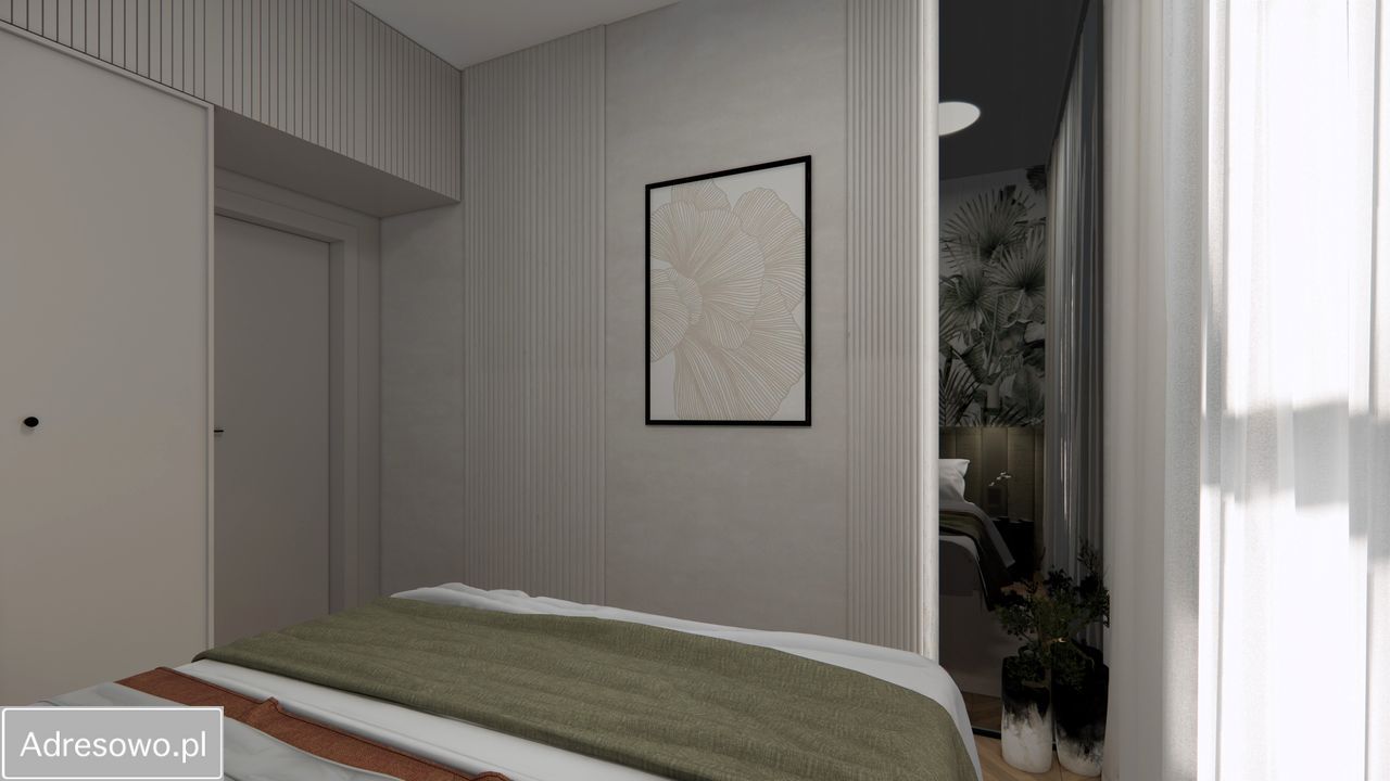 Mieszkanie 2-pokojowe Grodzisk Mazowiecki, ul. Żyrardowska. Zdjęcie 12