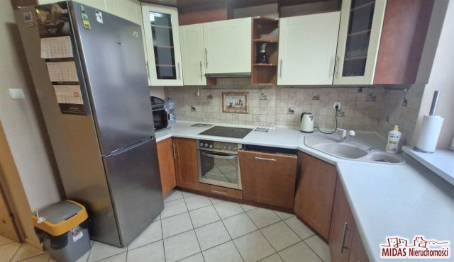 Mieszkanie 3-pokojowe Włocławek. Zdjęcie 9