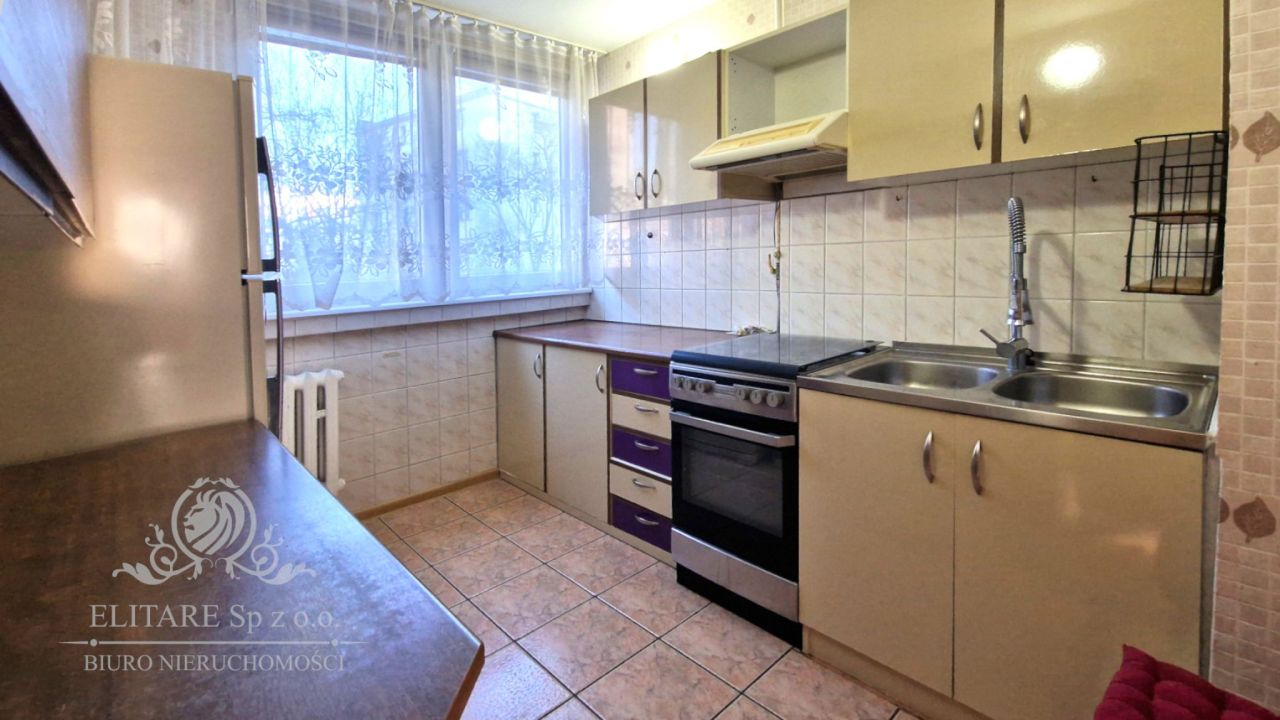 Mieszkanie 2-pokojowe Wrocław, ul. Drukarska. Zdjęcie 6