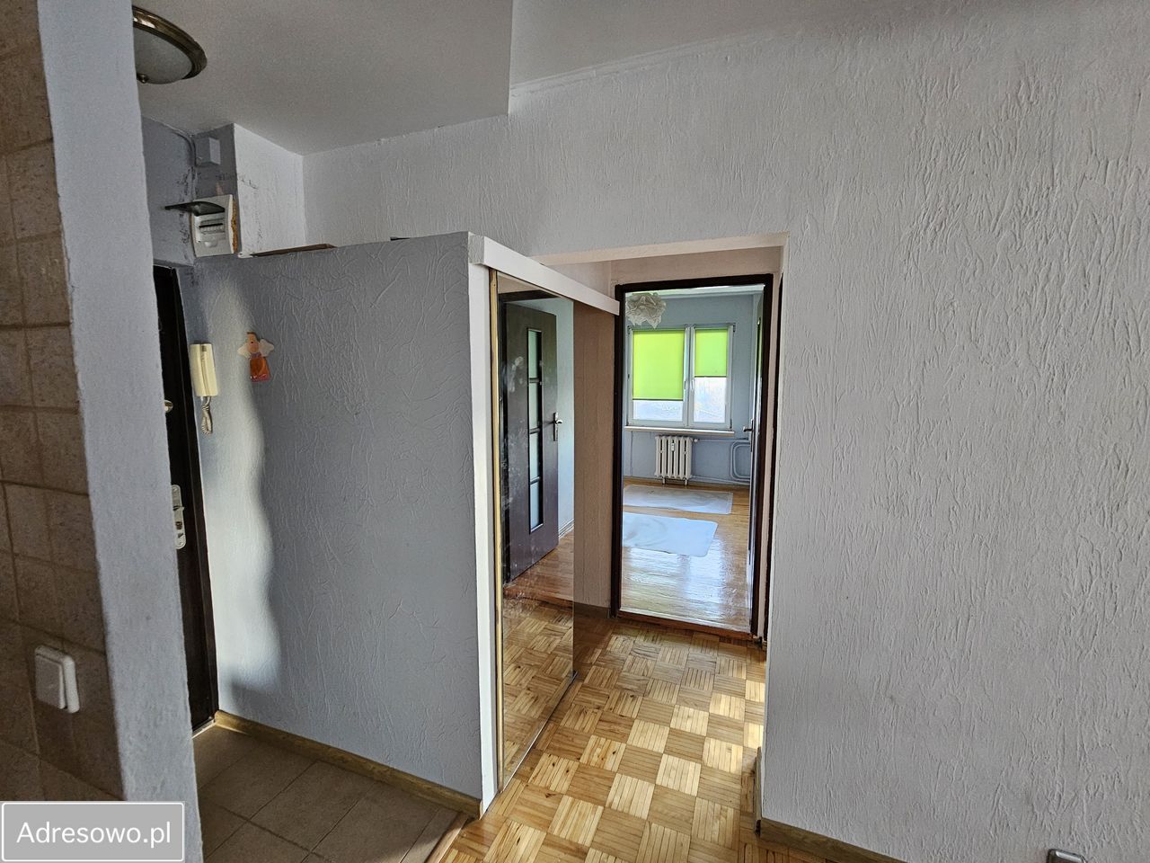 Mieszkanie 3-pokojowe Katowice Bogucice, ul. Wincentego Wajdy. Zdjęcie 6