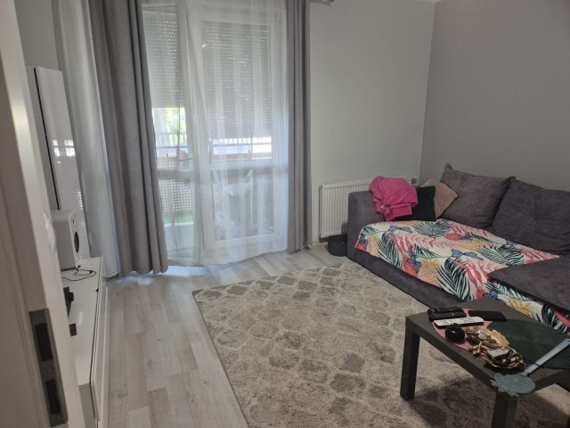 Mieszkanie 2-pokojowe Słubice, os. Osiedle Wimar. Zdjęcie 1