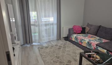 Mieszkanie 2-pokojowe Słubice, os. Osiedle Wimar