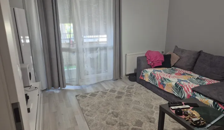 Mieszkanie 2-pokojowe Słubice, os. Osiedle Wimar