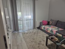 Mieszkanie 2-pokojowe Słubice, os. Osiedle Wimar