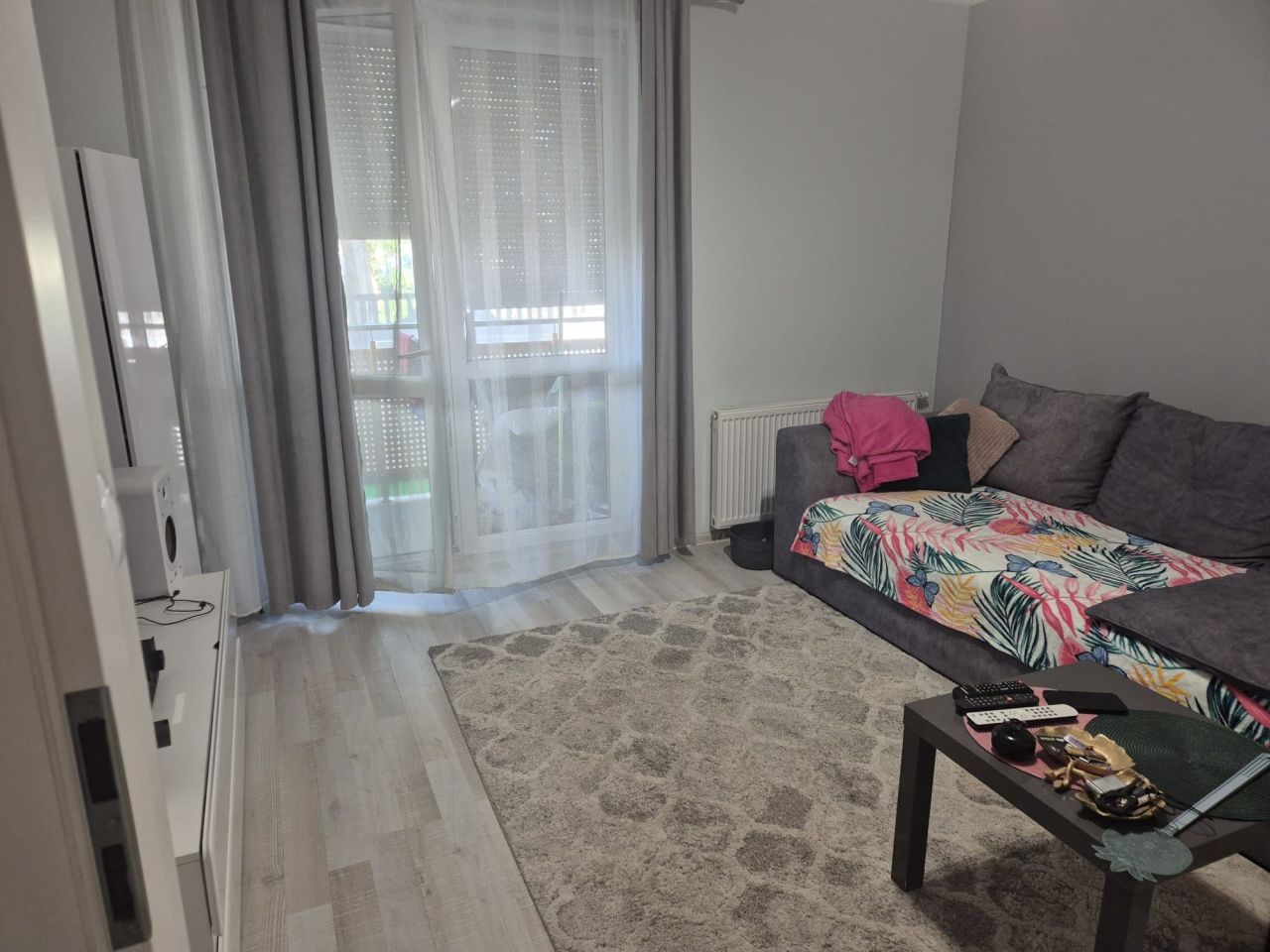 Mieszkanie 2-pokojowe Słubice, os. Osiedle Wimar