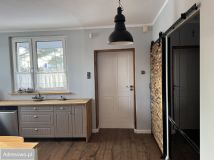 dom szeregowy, 4 pokoje Polkowice, ul. Świerkowa. Zdjęcie 4