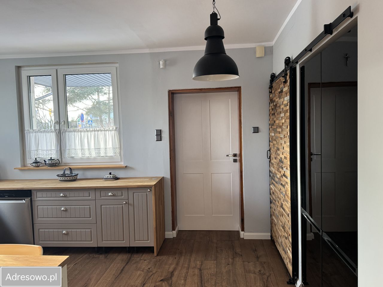 dom szeregowy, 4 pokoje Polkowice, ul. Świerkowa. Zdjęcie 5