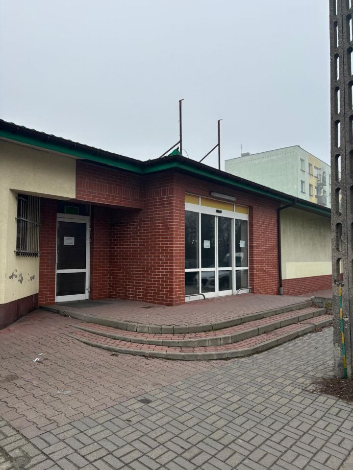 Lokal Błaszki, ul. Sieradzka. Zdjęcie 3