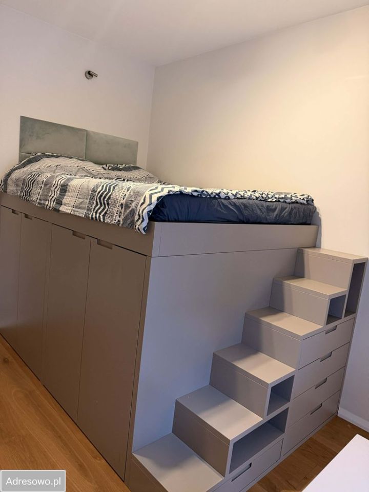 Mieszkanie 3-pokojowe Warszawa Praga-Południe, ul. Grochowska. Zdjęcie 7