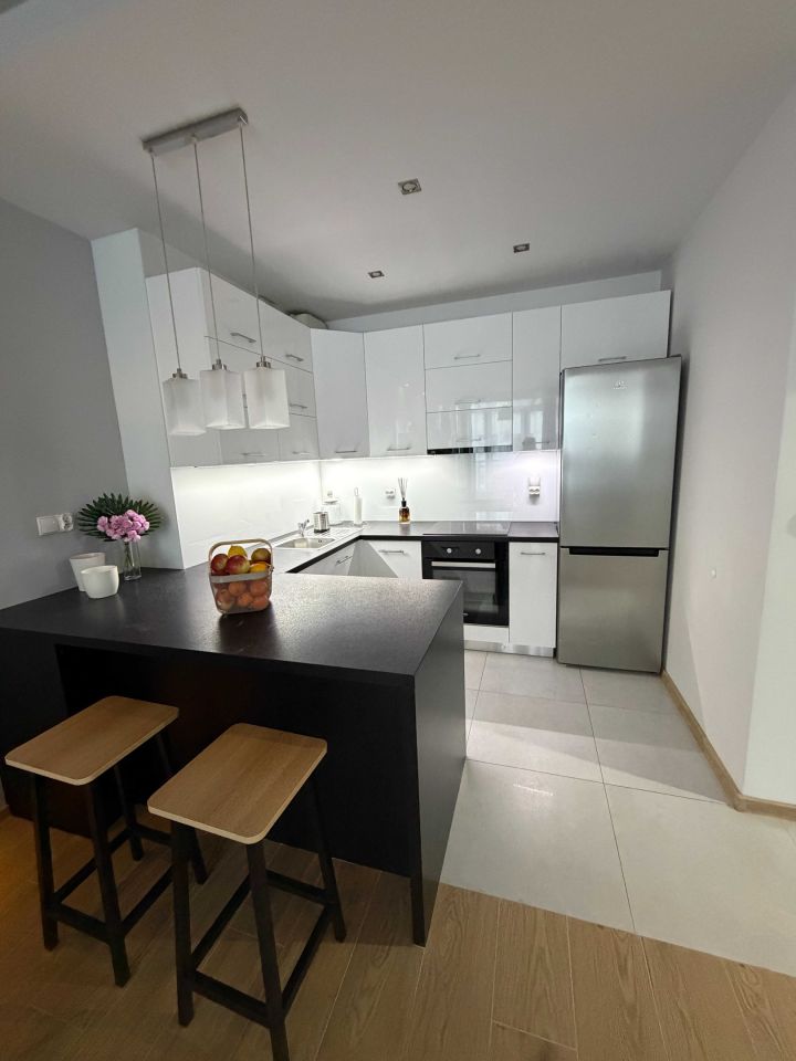 Mieszkanie 2-pokojowe Kraków Prądnik Biały, ul. Kuźnicy Kołłątajowskiej. Zdjęcie 7