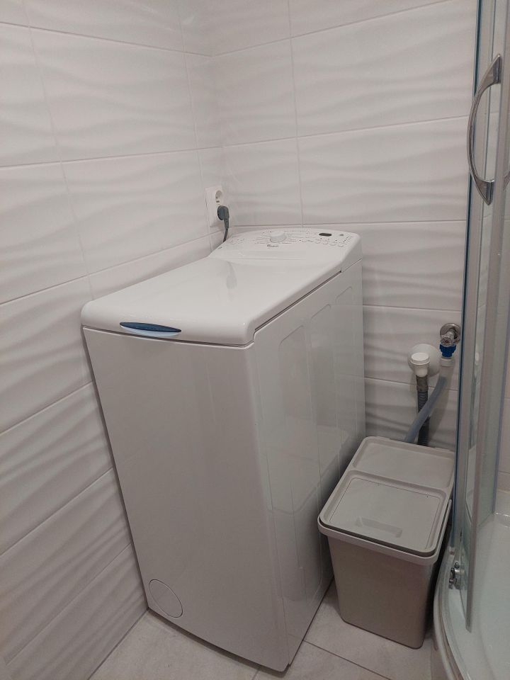 Mieszkanie 1-pokojowe Góra Kalwaria, ul. kard. Stefana Wyszyńskiego. Zdjęcie 8