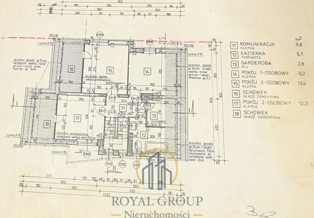 dom wolnostojący, 5 pokoi Lubartów Łucka. Zdjęcie 12