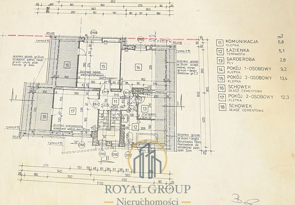 dom wolnostojący, 5 pokoi Łucka. Zdjęcie 12