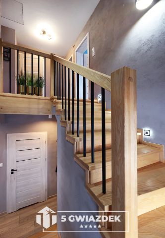 dom wolnostojący, 5 pokoi Szczecinek. Zdjęcie 17